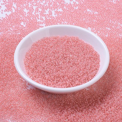 MIYUKI Round Rocailles Beads X-SEED-G007-RR0210-1