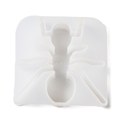 Insect Candle Holder Silhouette Silicone Molds SIL-R148-02A-1