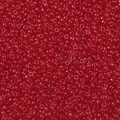 MIYUKI Round Rocailles Beads SEED-X0054-RR0140-1