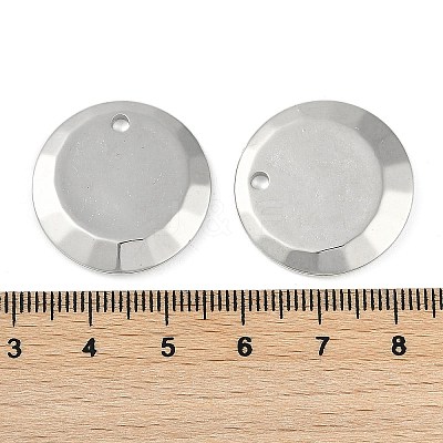 CCB Plastic Pendants CCB-G020-40C-P-1