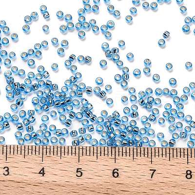 TOHO 11/0 Round Beads SEED-TR11-0023L-1