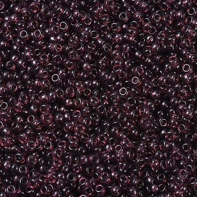 MIYUKI Round Rocailles Beads SEED-X0054-RR0153-1