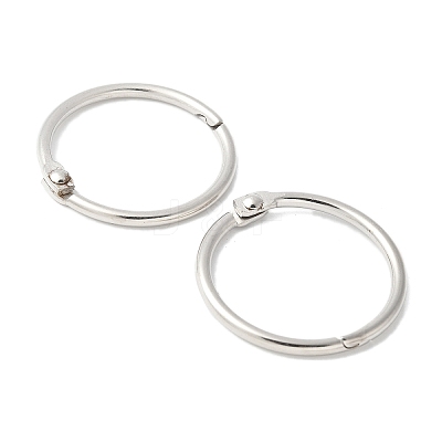 Iron Cable Keychains FIND-B046-08A-P-1