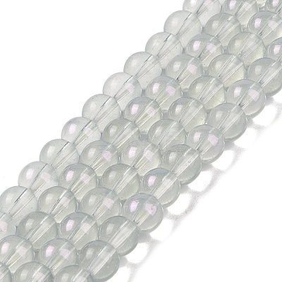 Glass Bead Strands GLAA-K068-01C-13-1