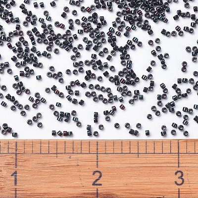 MIYUKI Delica Beads SEED-J020-DB1003-1