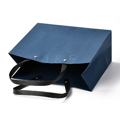 Rectangle Paper Bags CARB-O004-02B-03-1