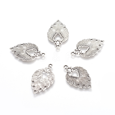 Tibetan Style Chandelier Components Links TIBE-A4013-AS-FF-1