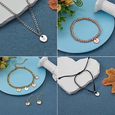 26Pcs Alloy Pendants JX149B-1