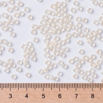 MIYUKI Round Rocailles Beads X-SEED-G008-RR2217-1