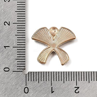 Alloy with Enamel Pendants AL-CBA9E11-03KCG-09-1