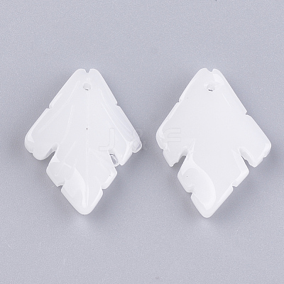 Glass Pendants X-GGLA-S044-03A-1