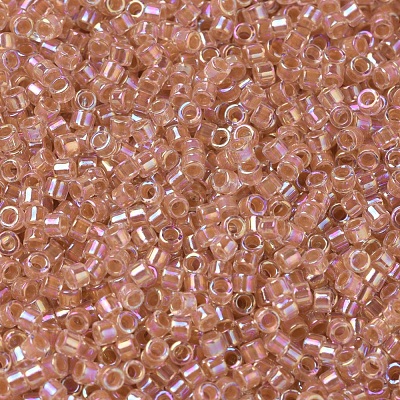 MIYUKI Delica Beads SEED-J020-DB0054-1