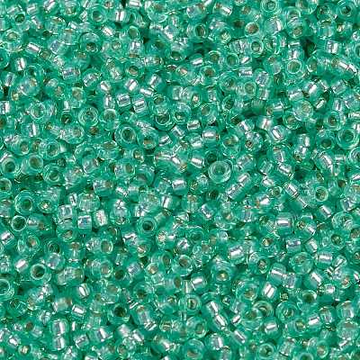 MIYUKI Round Rocailles Beads SEED-X0056-RR0571-1