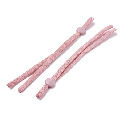 Flat Polyester Elastic Hollow Band OCOR-P015-06-1