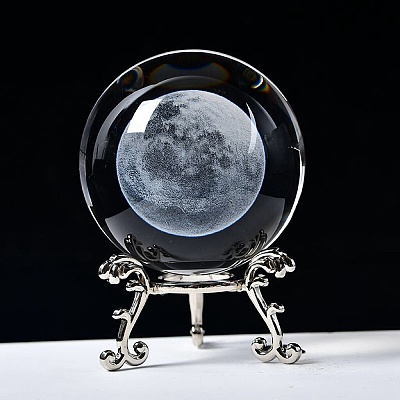 Carving Crystal Ball PW-WG57829-03-1