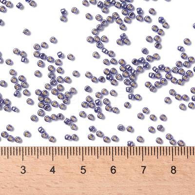 TOHO 11/0 Round Beads X-SEED-TR11-PF0567-1