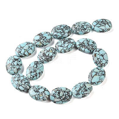 Synthetic Imperial Jasper Beads GG-CBA0D66-05E-1