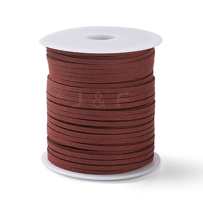 45M Faux Suede Cord LW-M003-24-1