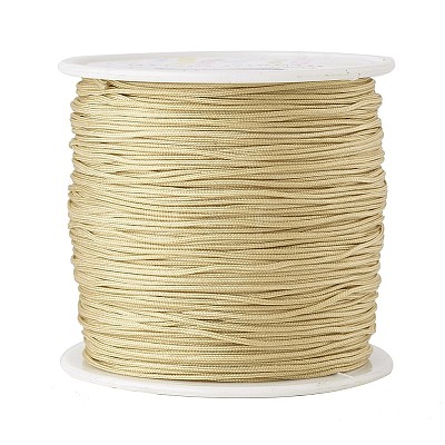 Nylon Braided Cord NWIR-JP0009-0.8-735-1