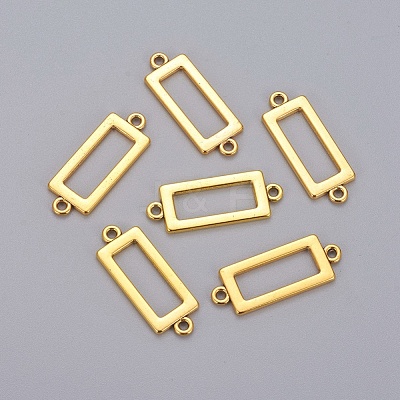 Alloy Links connectors X-PALLOY-A19011-AG-LF-1