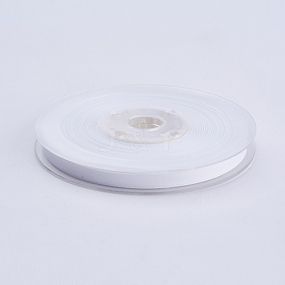 Double Face Matte Satin Ribbon SRIB-A013-6mm-029-1