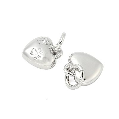 Brass Charms KK-I276-64P-1
