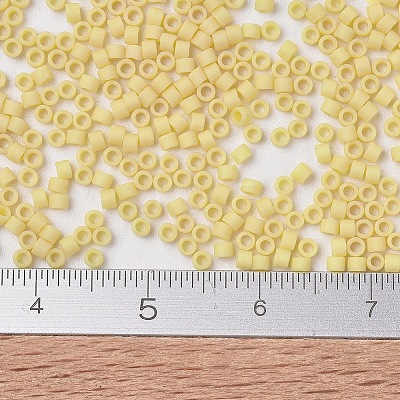 MIYUKI Delica Beads X-SEED-J020-DB1581-1