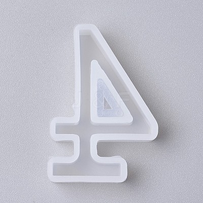 Silicone Molds DIY-L023-19G-1