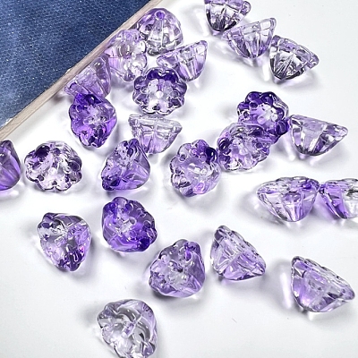 Transparent Glass Beads FIND-WH0161-93I-1