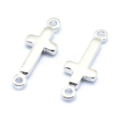 Brass Links connectors KK-P155-70P-NR-1