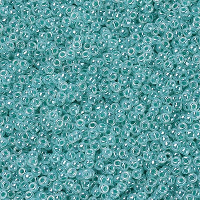 MIYUKI Round Rocailles Beads SEED-X0054-RR0536-1