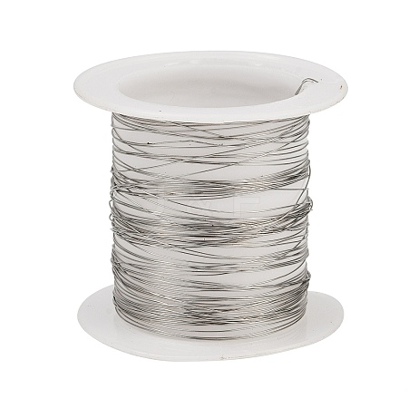 304 Stainless Steel Wire STAS-A115-01P-0.3mm-1