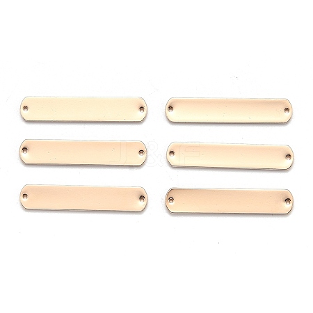 Brass Links KK-BC0001-47KCG-1