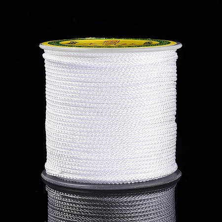 25M Nylon Chinese Knot Cord NWIR-T002-03A-1