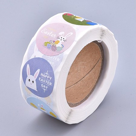 Easter Stickers LS-DIY-P008-D05-1