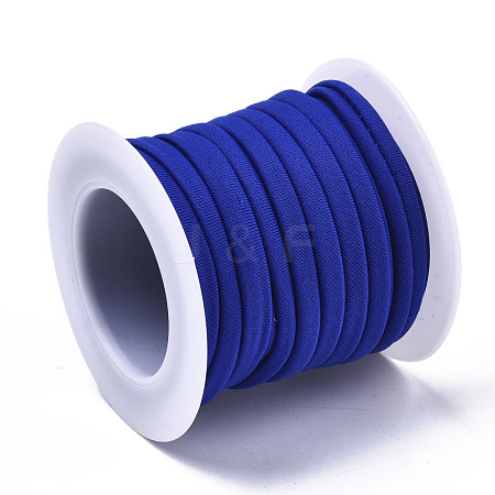 Flat Polyester Elastic Cord EC-N003-001A-03-1