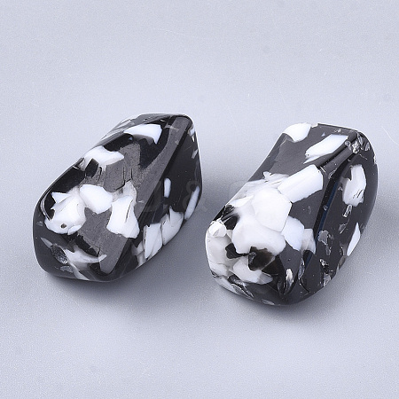 Resin Beads X-RESI-T024-30A-1