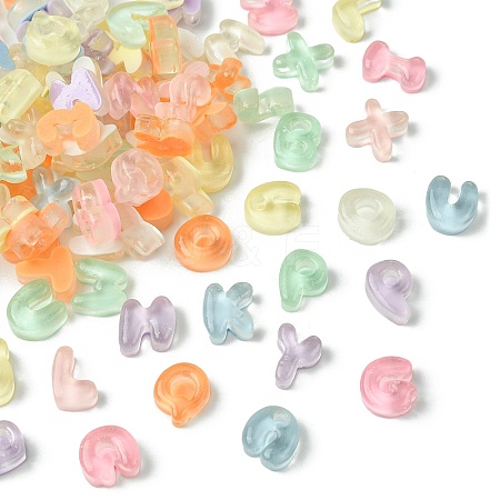 Translucent Resin Decoden Cabochons RESI-CJC0023-10A-1