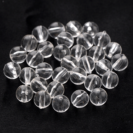 Acrylic Beads PL526-1