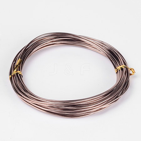 Aluminum Wire X-AW6x1.5mm-15-1