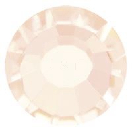 Preciosa® Crystal Hotfix Flatback Stones Y-PRC-HSS10-00530-1