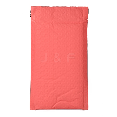 Matte Film Package Bags OPC-P002-01C-05-1