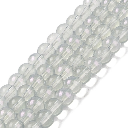 Glass Bead Strands GLAA-K068-01C-13-1