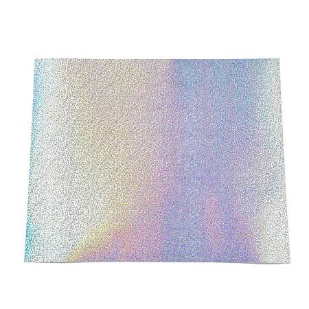 Transfer Vinyl Sheets DIY-WH0166-15C-1