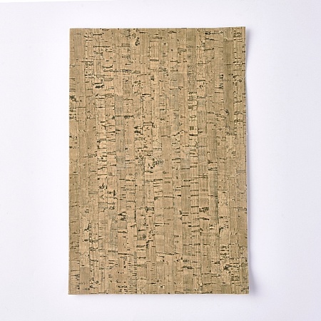 PU Leather Self-adhesive Fabric Sheet DIY-WH0162-22E-1