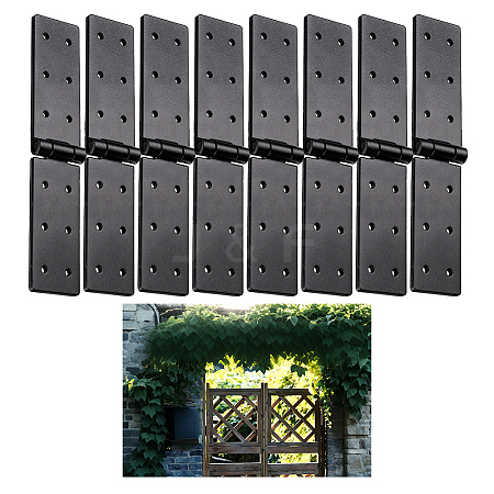 Iron Hinge FIND-WH0141-081-1
