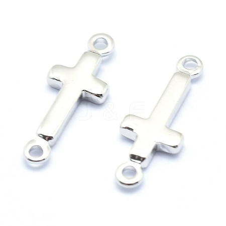 Brass Links connectors KK-P155-70P-NR-1