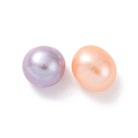 Natural Cultured Freshwater Pearl Beads PEAR-P003-46-01-1