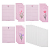 3Pcs Paper Letter Stationery DIY-TADJ0002-003B-1