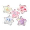 Acrylic Cabochons TACR-V001-01-1